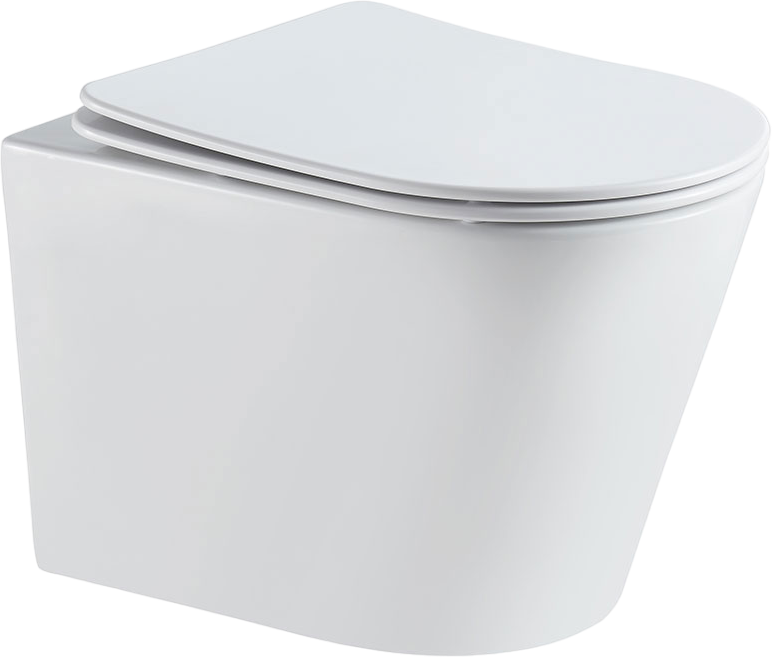 Унитаз подвесной Vincea Piatti VT1-11T