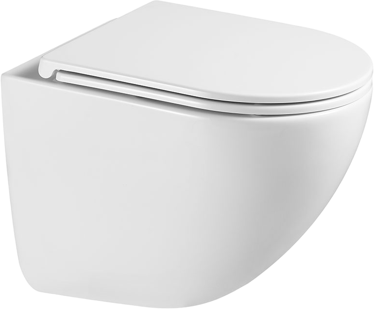 Унитаз подвесной Vincea Bien VT1-51T