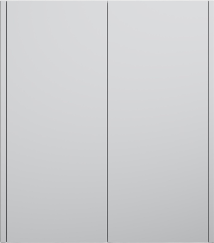 Шкаф в ванную AM.PM Func M8FCH0602WM 60 подвесной, матовый белый