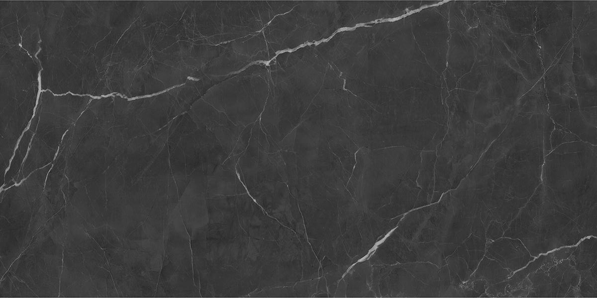 Керамогранит ABSOLUT GRES Roma Black 60x120 лаппатированный