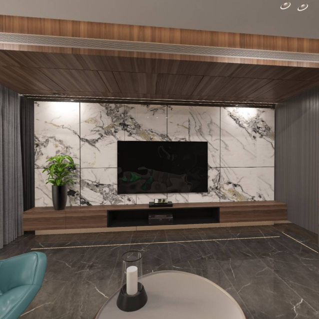 Коллекция плитки ABSOLUT GRES Roma Black