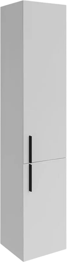 Шкаф-пенал для ванной ASB-Mebel Тида 35 подвесной