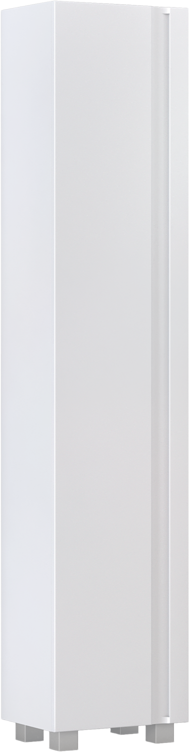 Шкаф-пенал для ванной Vigo Holly 40