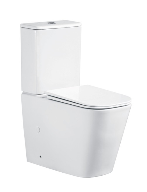 Унитаз-компакт напольный Ceruttispa Manlio СТ10618