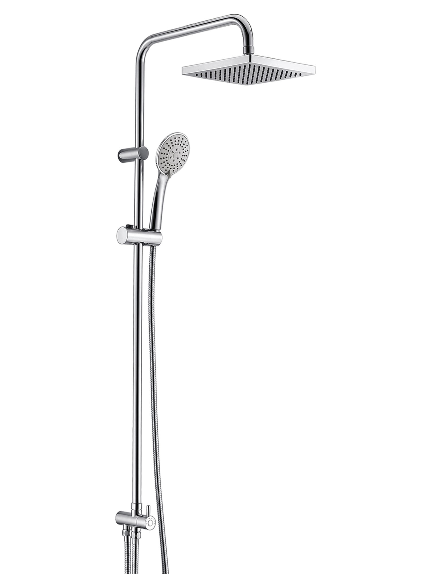 Душевая стойка Wasserkraft A017