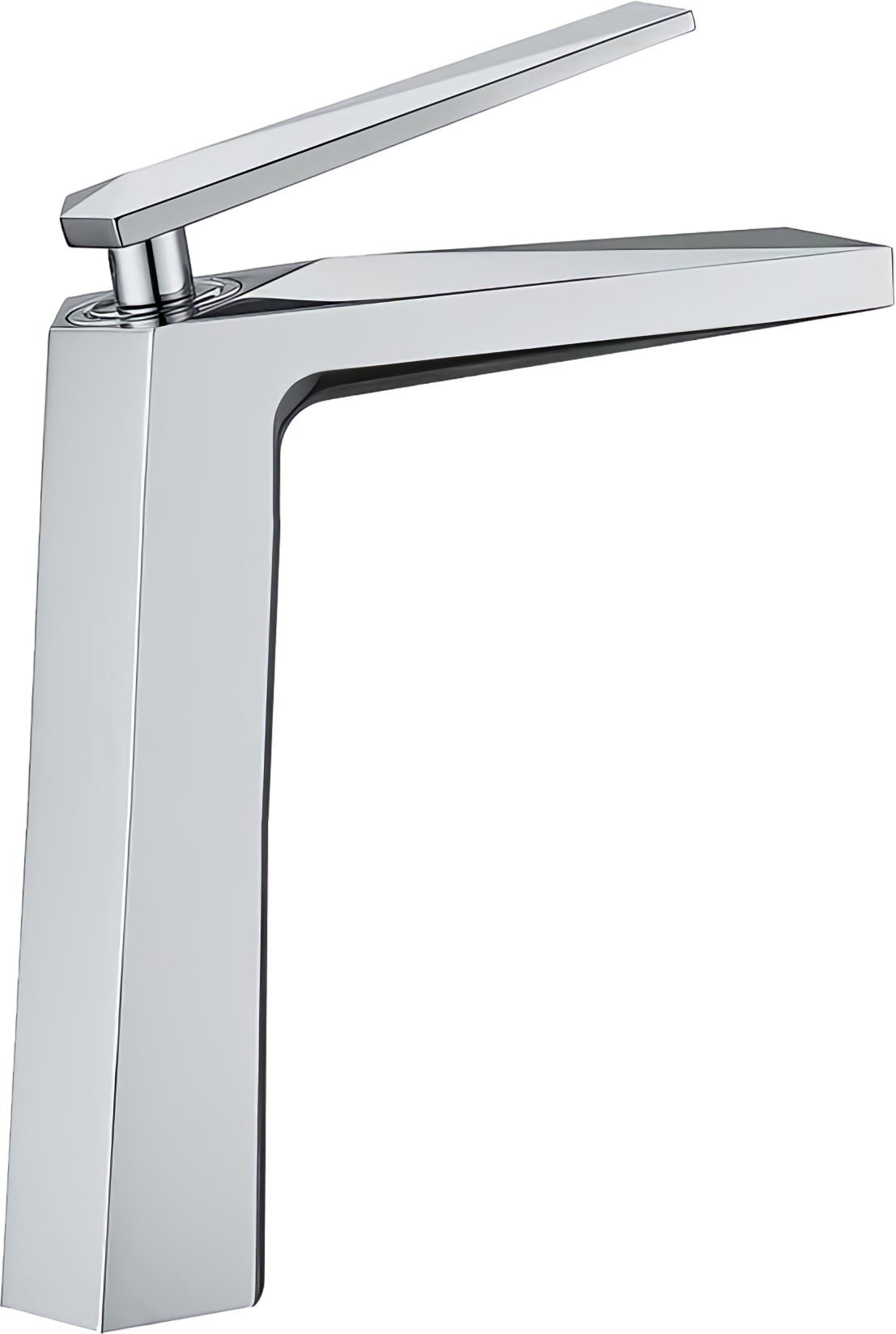 Смеситель для раковины Boheme Venturo 372