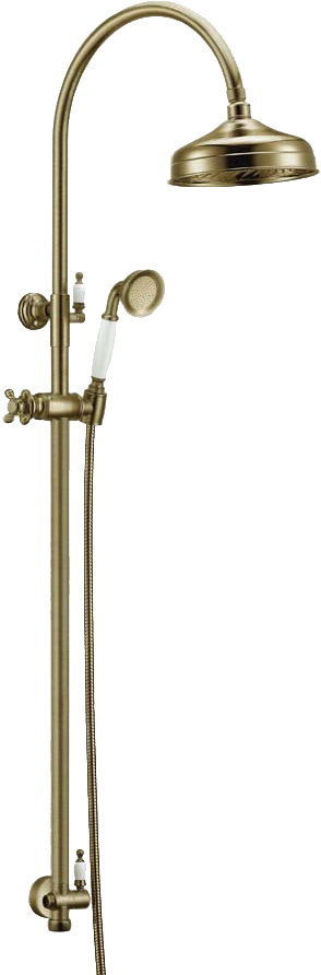 Душевая стойка Boheme Medici 401