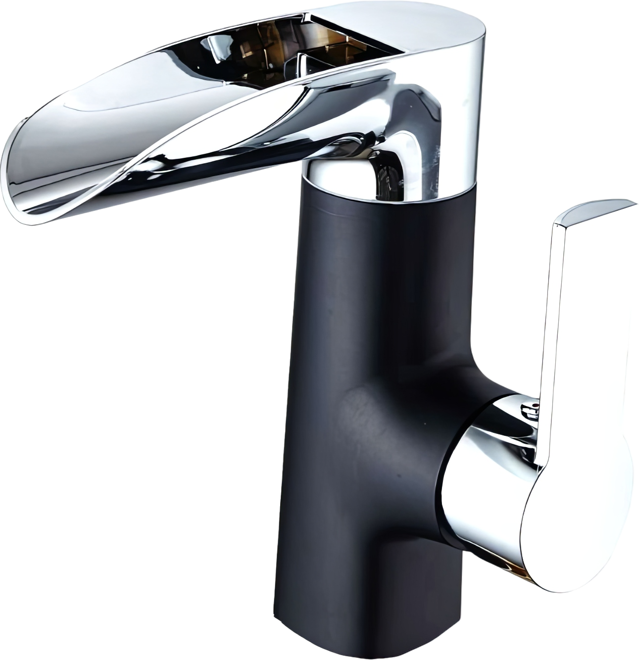 Смеситель для раковины Orange One Life One Life P08-921b для раковины