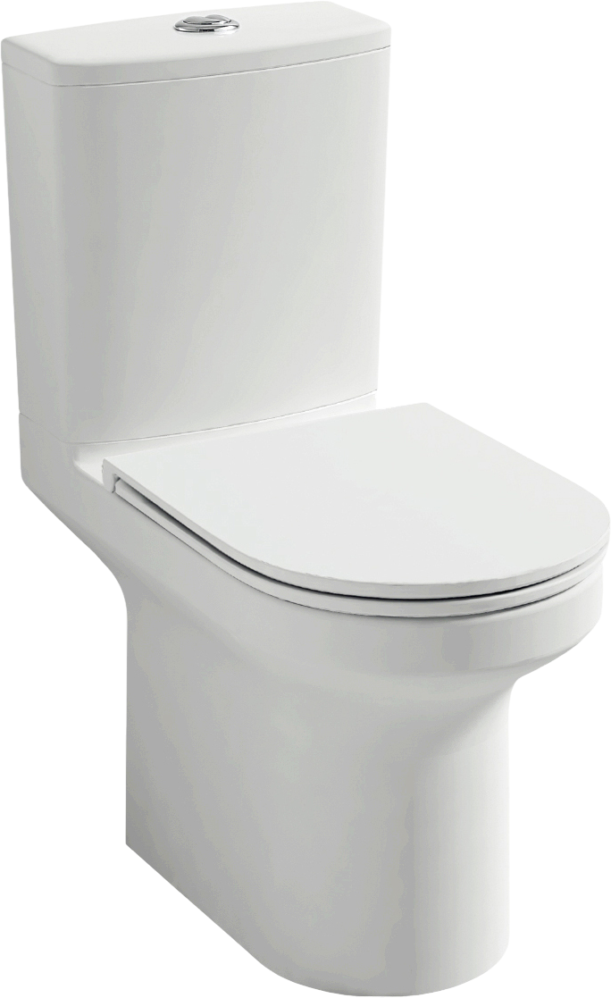 Унитаз-компакт напольный Jacob Delafon Elite E20997-00