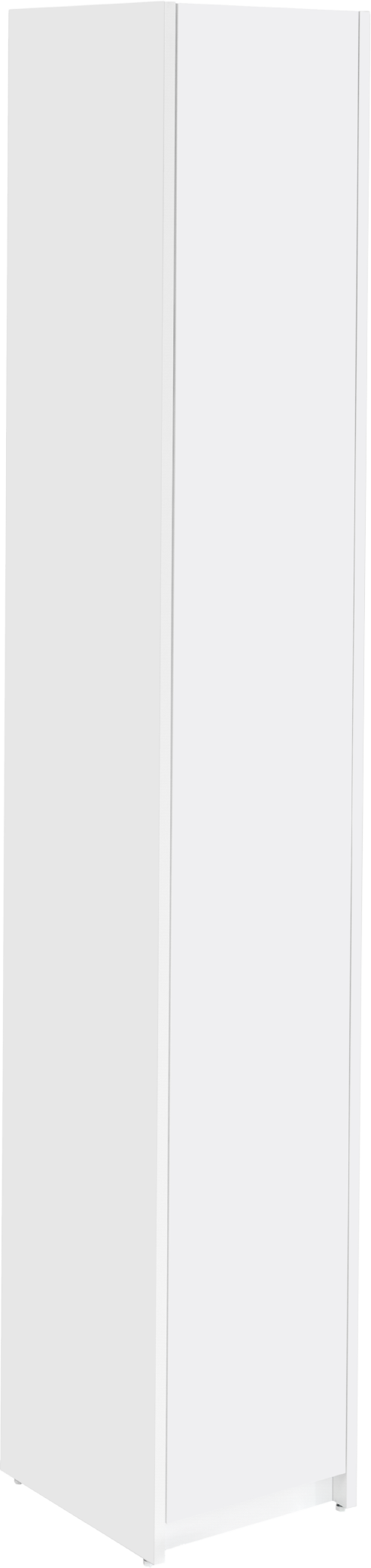 Шкаф-пенал для ванной AQUATON Лондри 30