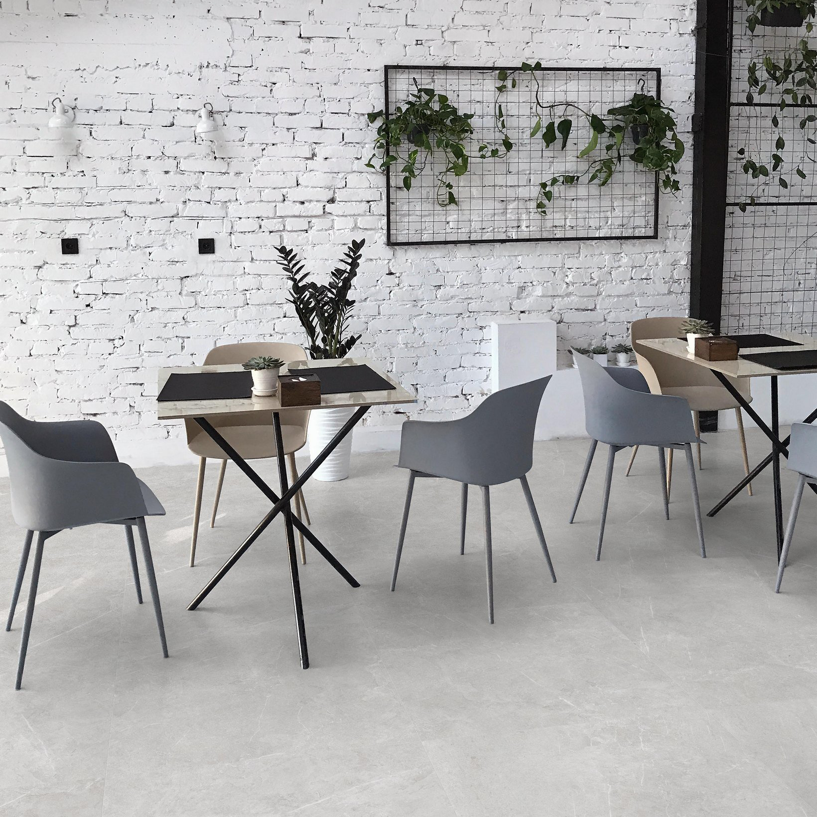 Коллекция плитки Global Tile Bliss