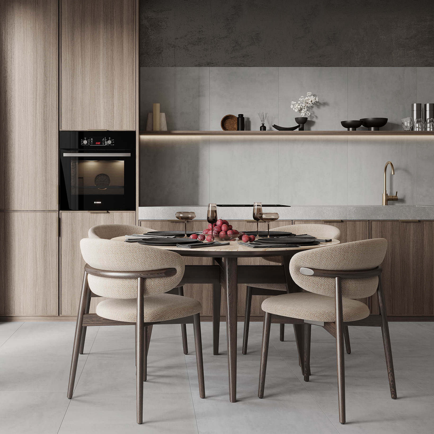 Коллекция плитки Laparet Flagman