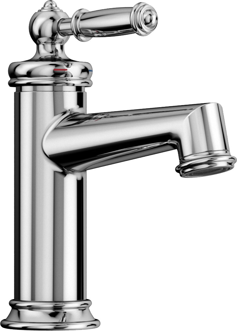 Смеситель для раковины Elghansa Klassik New 1635636