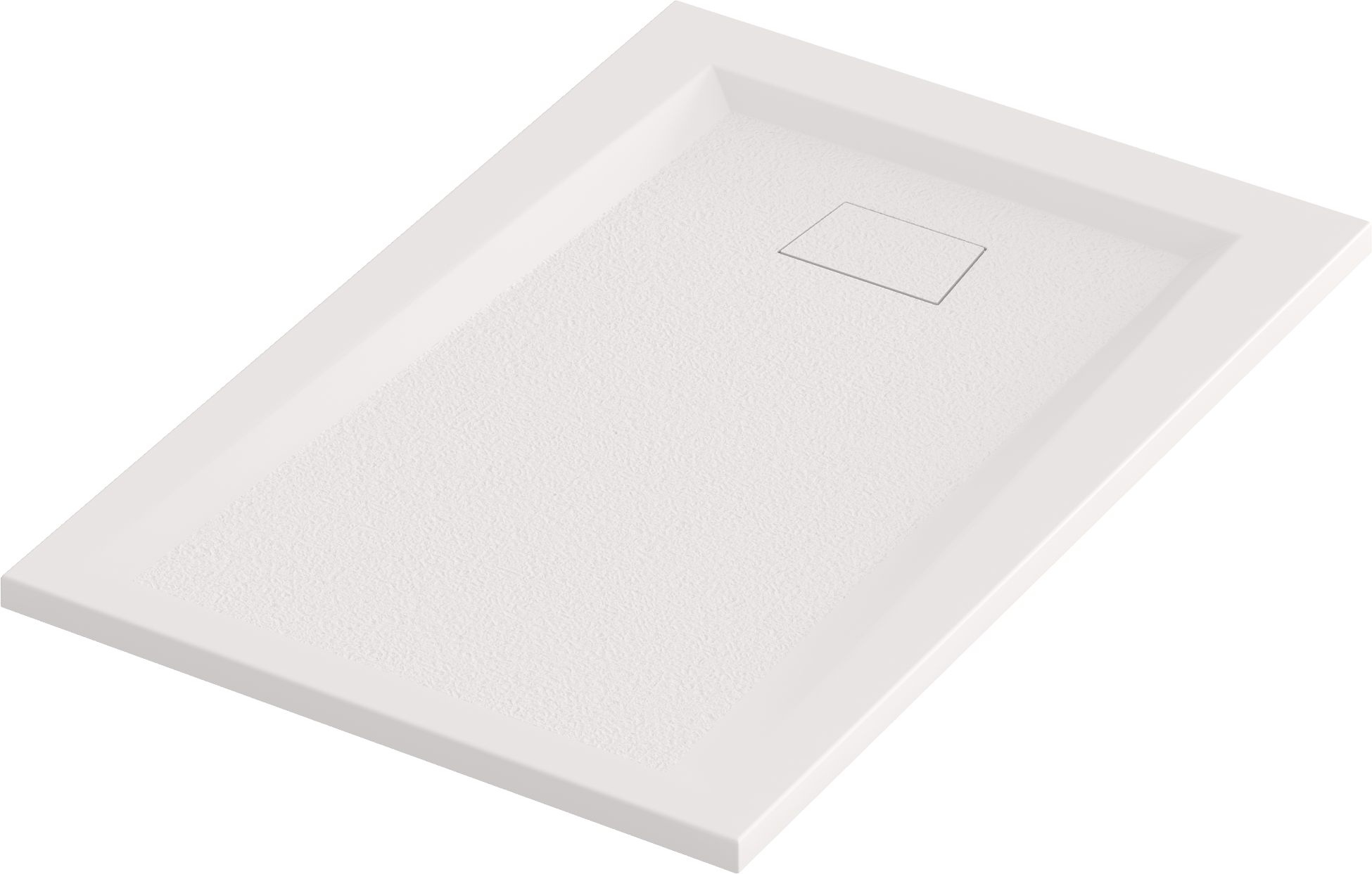 Поддон для душа Good Door Атриум 120x90 с сифоном
