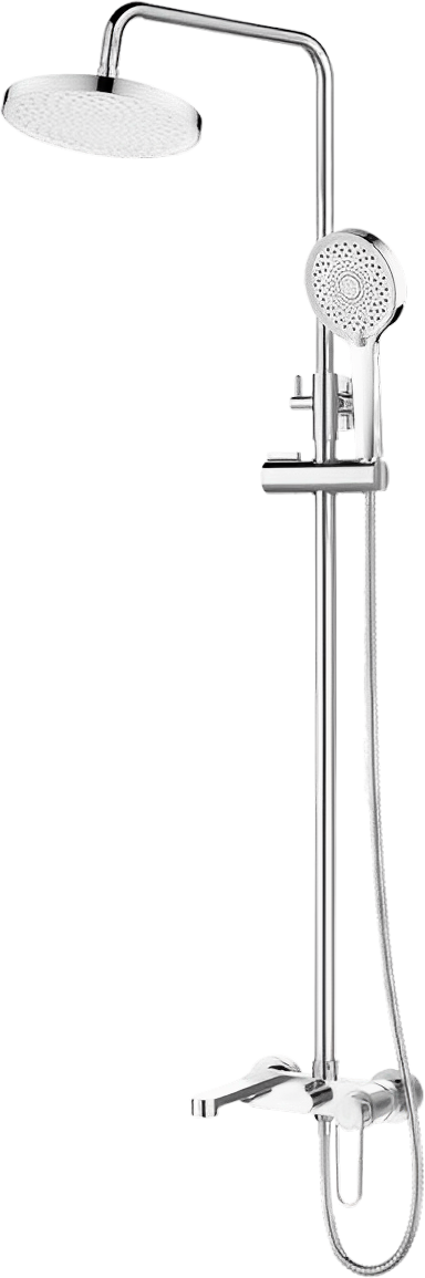 Душевая стойка Elghansa Darrel 2325050-2M