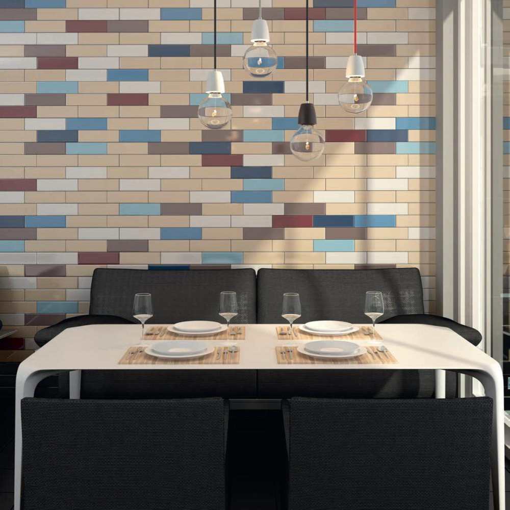 Коллекция плитки KERAMA MARAZZI Баттерфляй