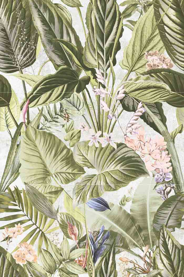 Панно Axima Куба D1 матовое, 60х90