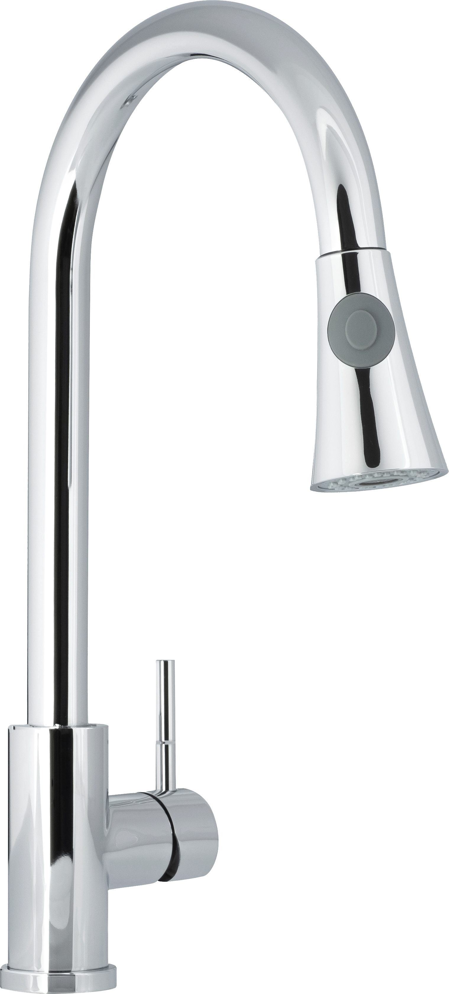 Смеситель для кухни Domaci Ливорно WFD04093