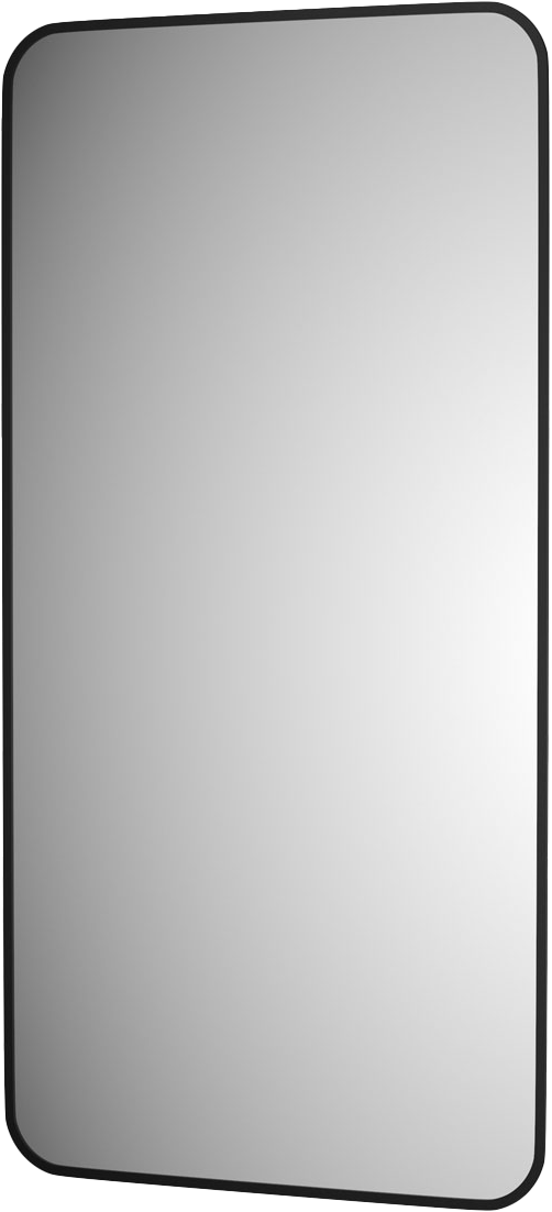 Зеркало Evoform Colora BY 0438 60x120 с окантовкой