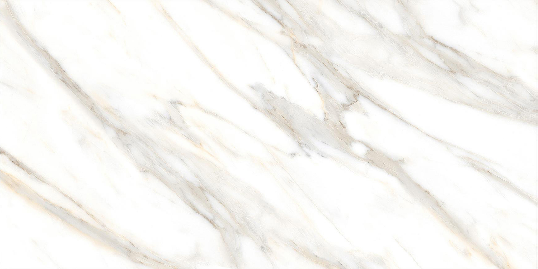 Керамогранит ABSOLUT GRES Calacatta Gold Glazed 60x120 полированный