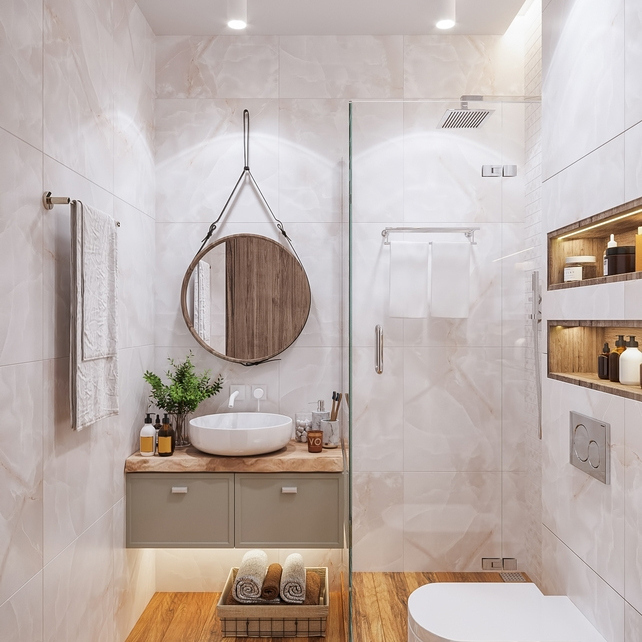 Коллекция плитки ABSOLUT GRES Onix Mapple