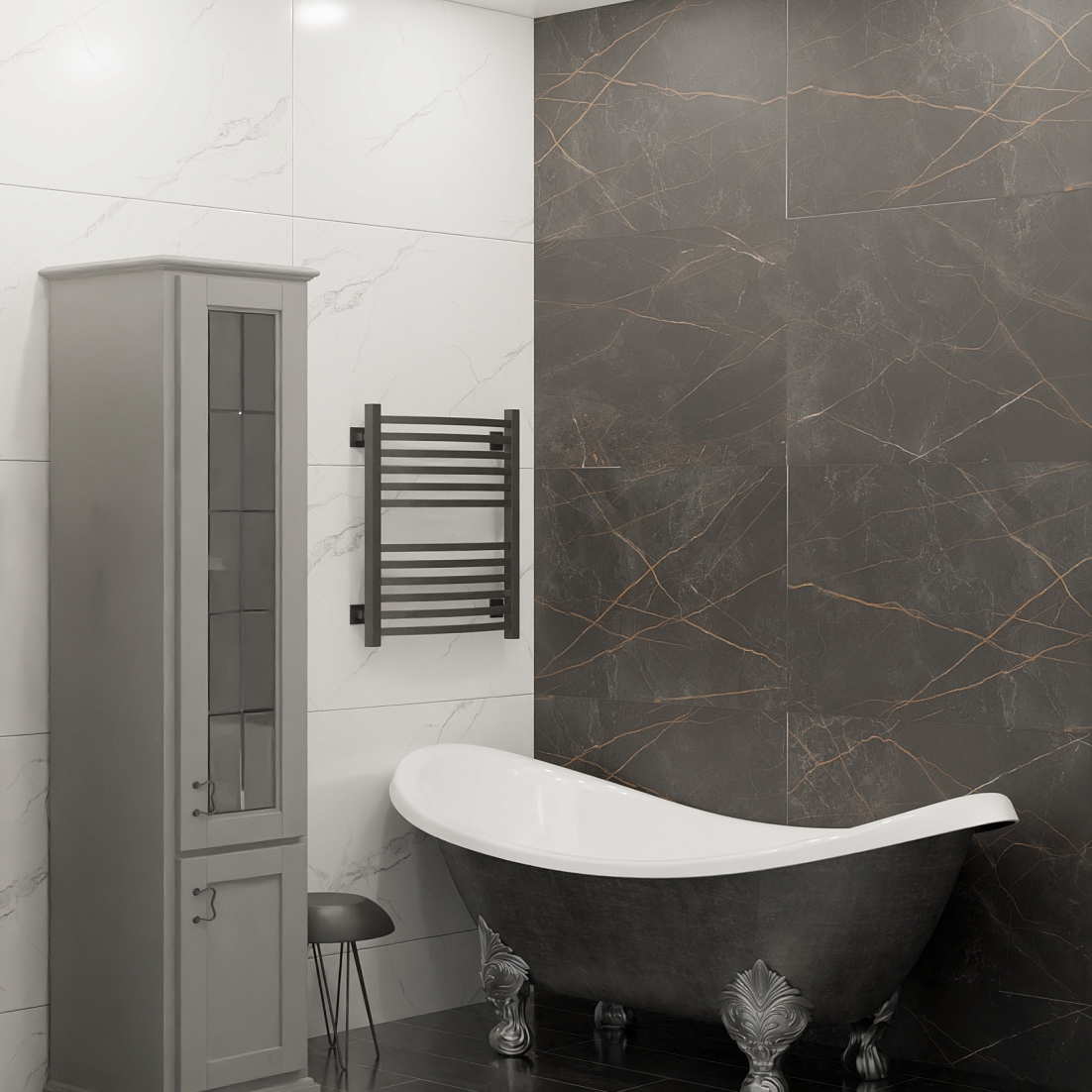 Коллекция плитки ABSOLUT GRES Alba