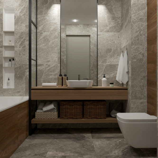 Коллекция плитки Primavera Mizar