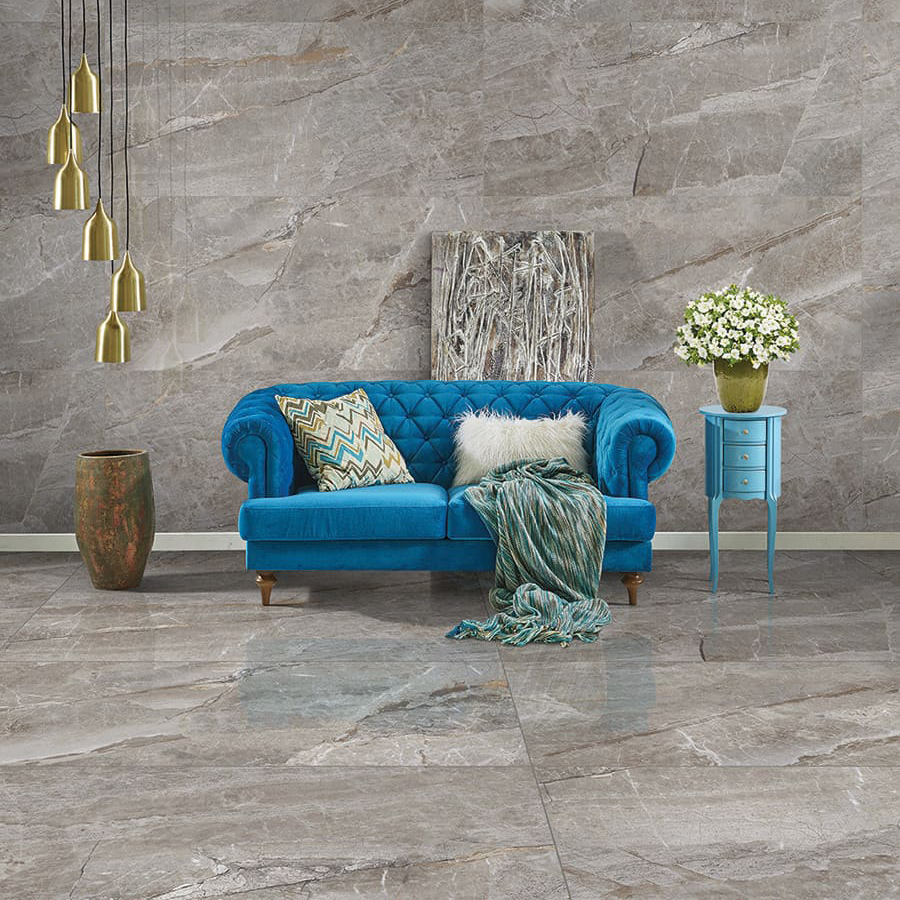 Коллекция плитки Primavera Essence Grey