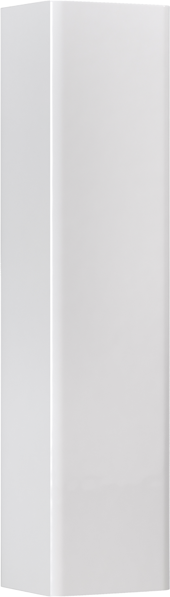 Шкаф-пенал для ванной Vigo Glem 35