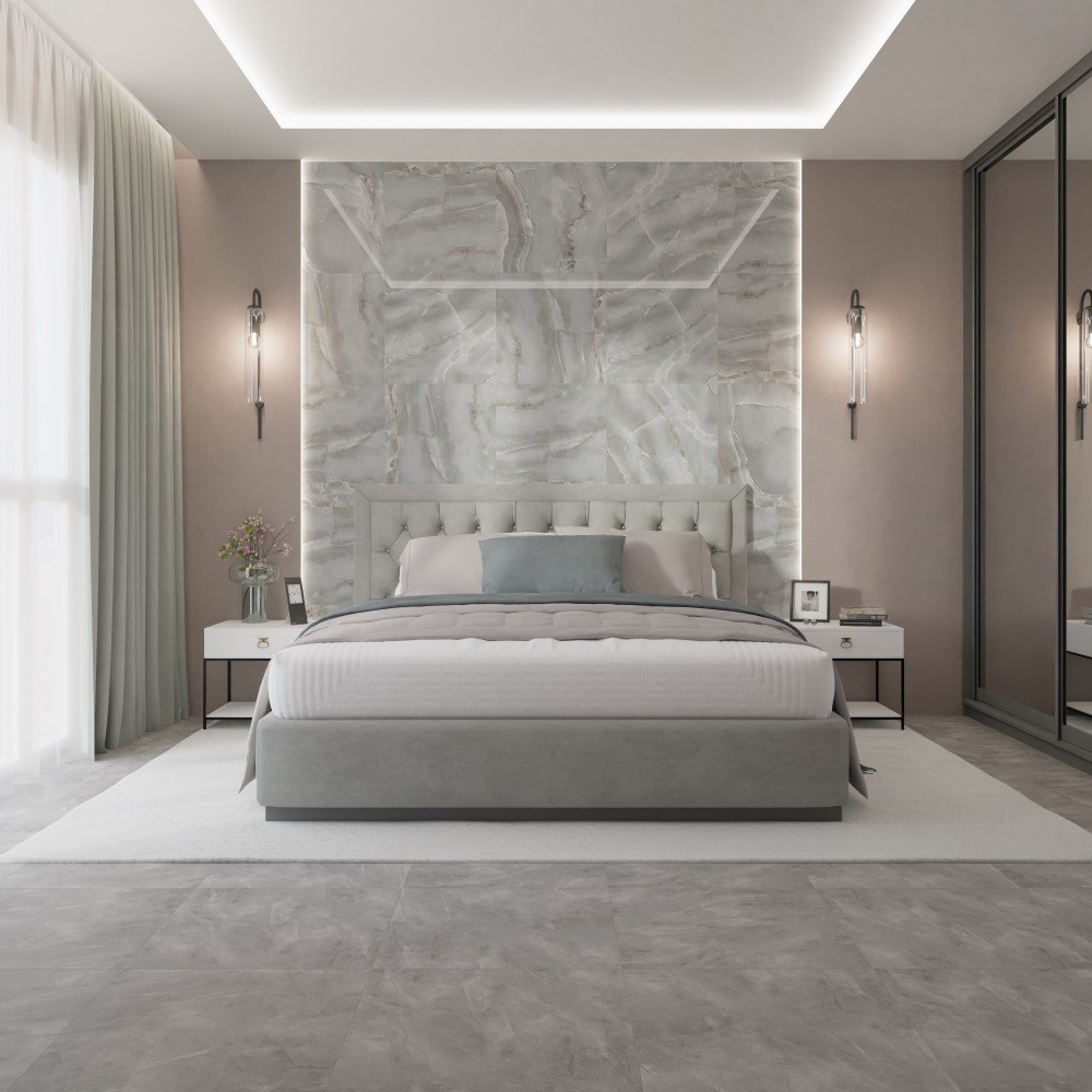 Коллекция плитки Royce Filito Grey