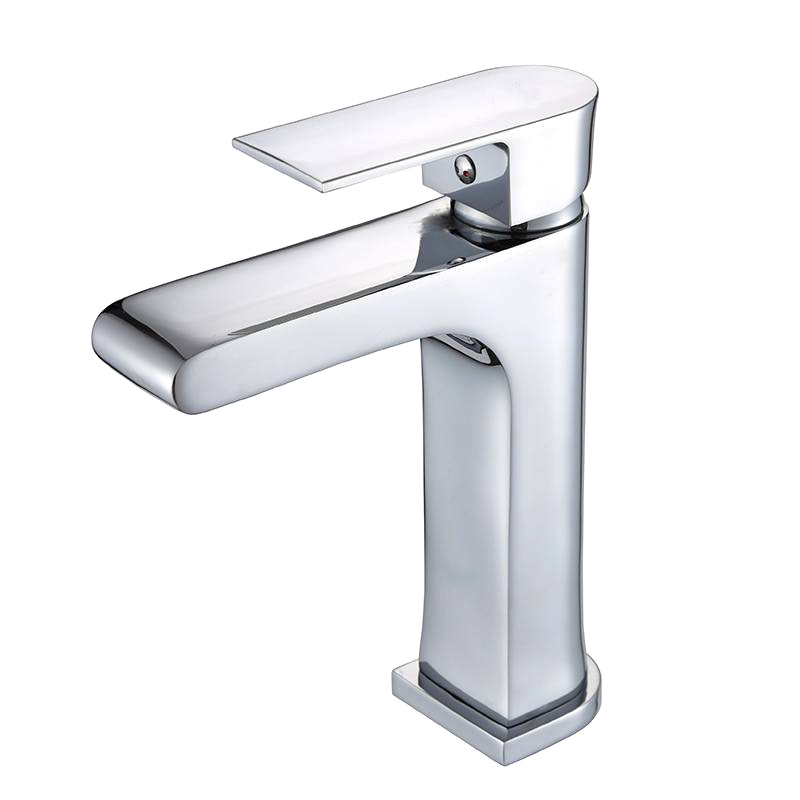 Смеситель для раковины Melodia della vita Waltz MDV30120 хром