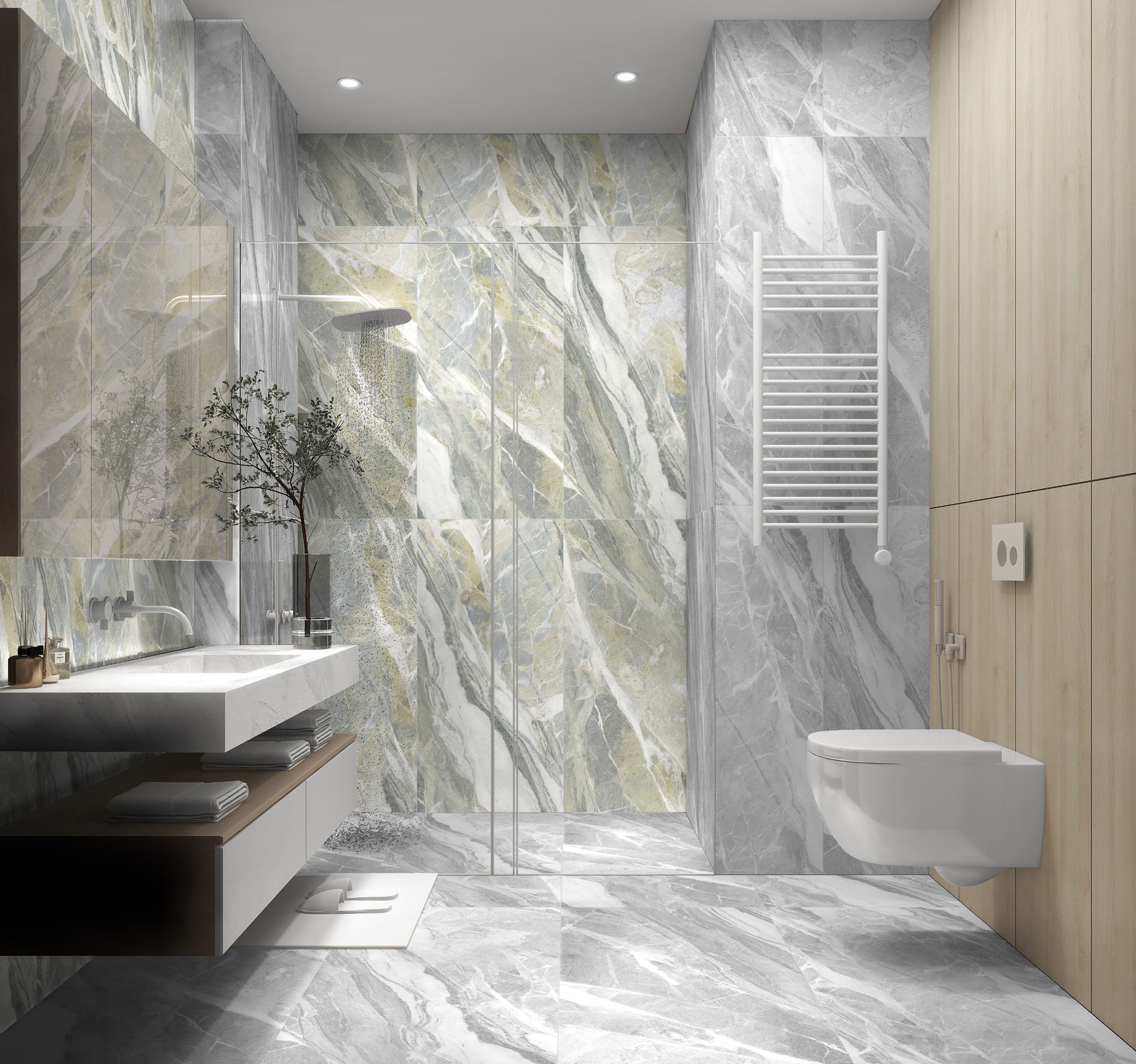 Коллекция плитки Global Tile Mumbai