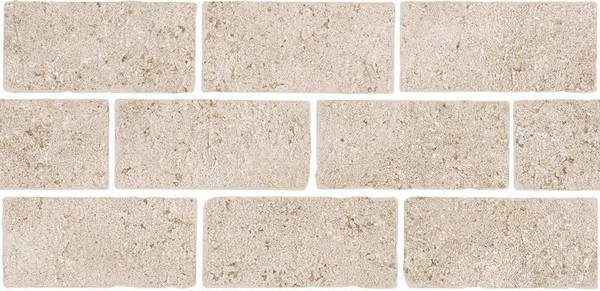Бордюр KERAMA MARAZZI Роверелла BR024T матовый, износостойкий, 34,5х14,7, бежевый