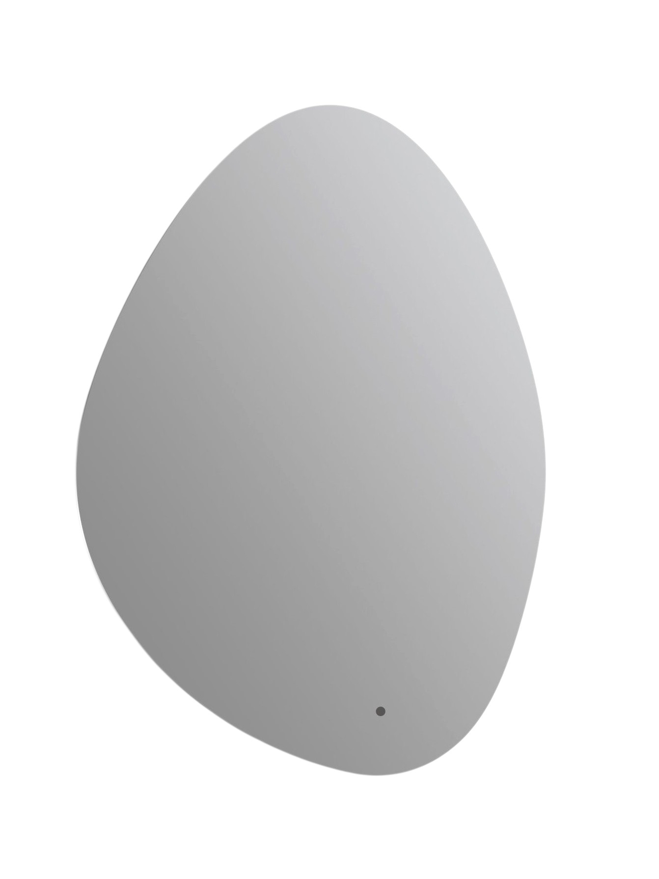 Зеркало Art&Max Комо (Como) 70x100 с подсветкой