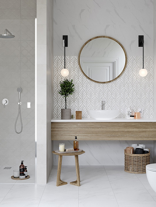 Коллекция плитки Gracia Ceramica Лилит