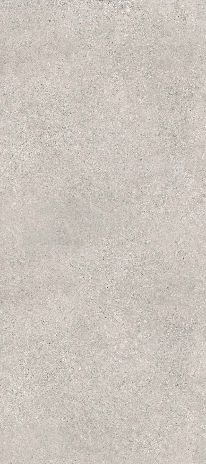 Керамогранит Creto Cemento Sassolino 60х120, серый