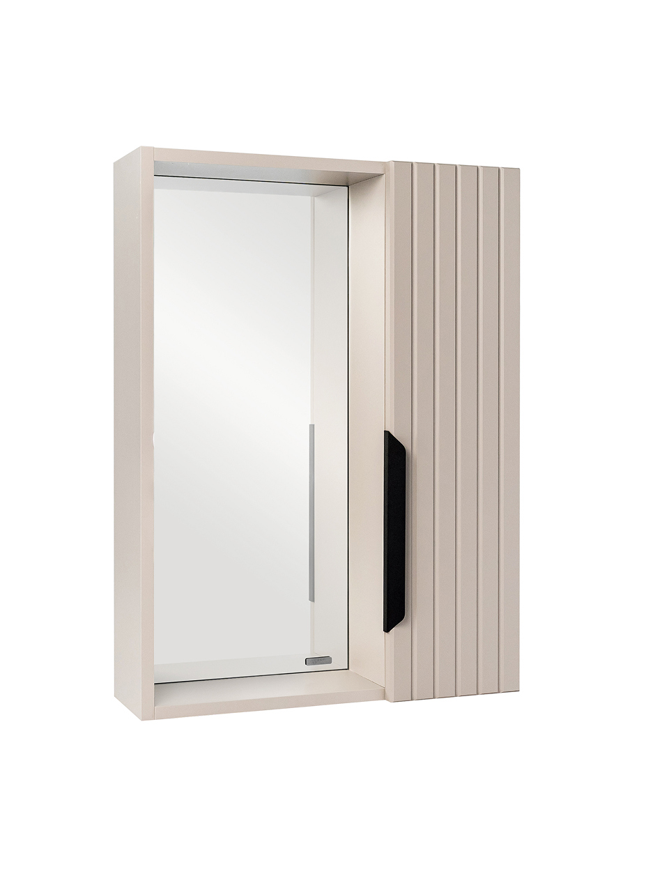 Зеркало VIANT Сицилия 60 R капучино