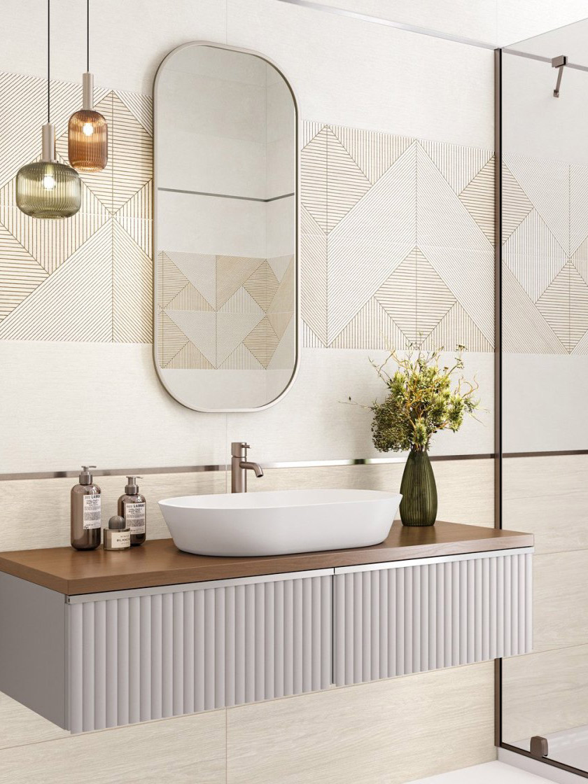 Коллекция плитки Alma Ceramica Patio