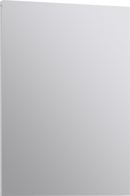 Угловой зеркальный шкаф Aqwella Рио 45