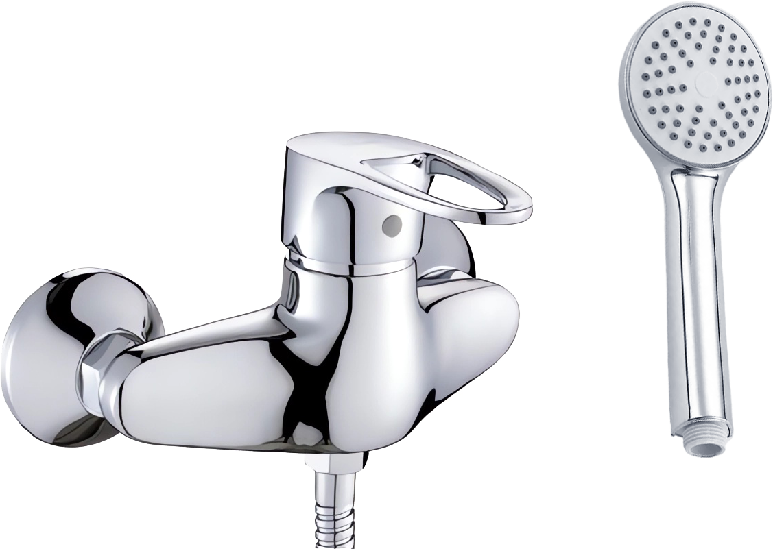 Смеситель для душа Potato P21 P2021