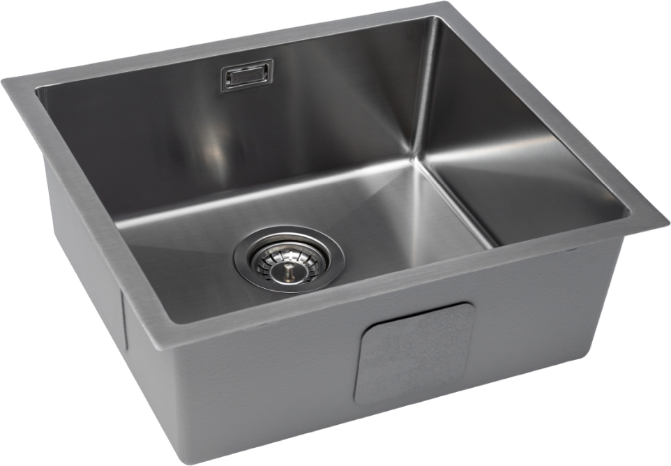 Мойка кухонная Grandex Aqua Proline 300206