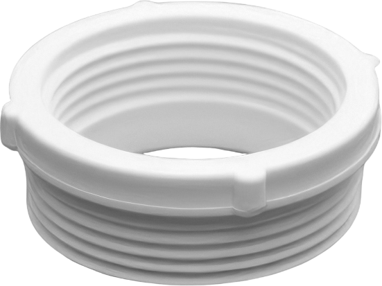 Переходник McAlpine HC55 2 см, 1 1/4"х1 1/2", НР-ВР