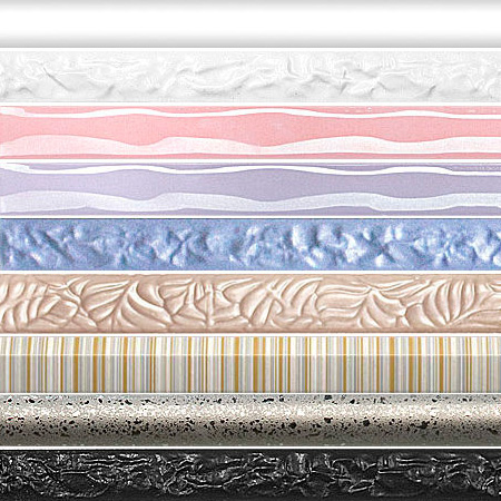 Коллекция плитки KERAMA MARAZZI Карандаш Бисер