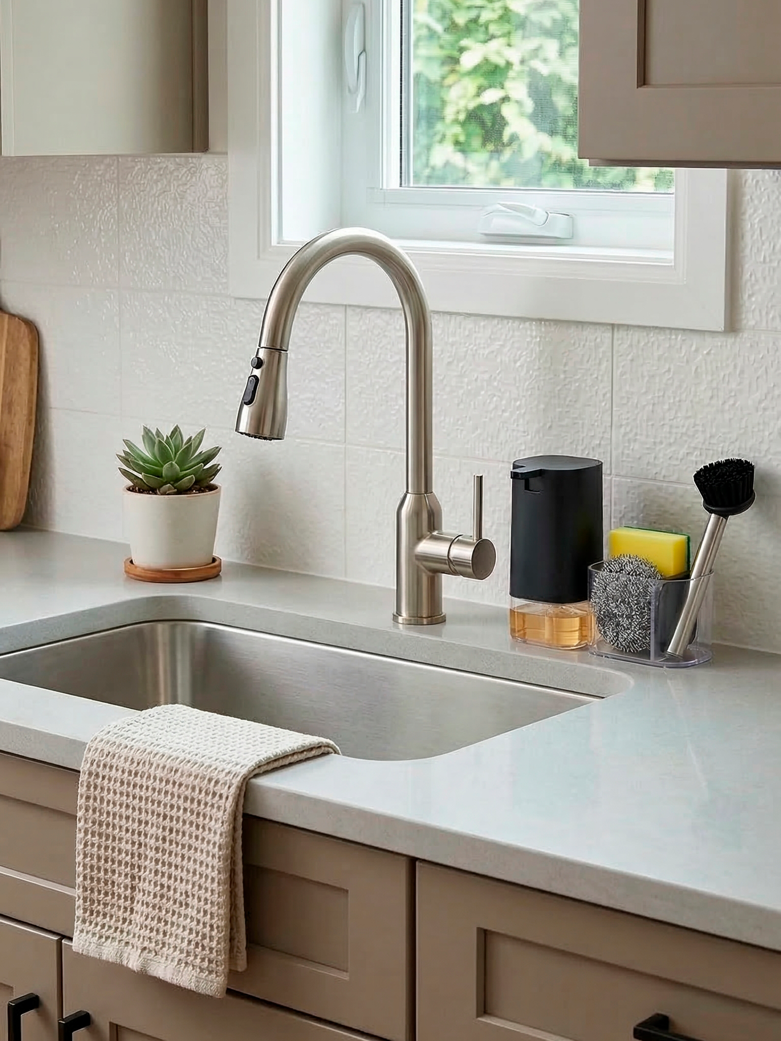 Кухонные держатели