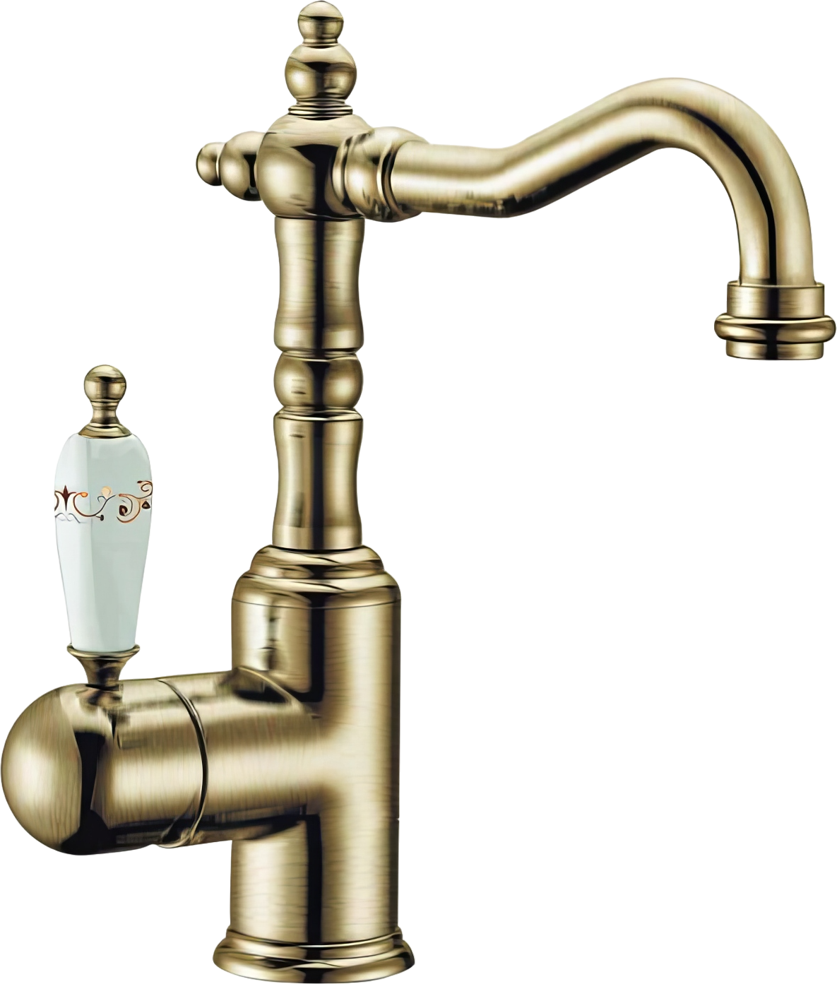 Смеситель для раковины Boheme Provanse Ripresa 362