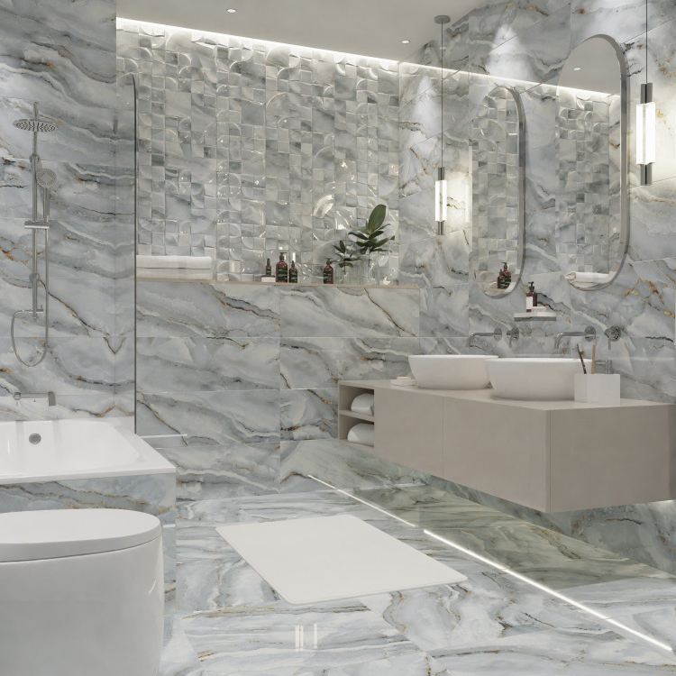 Коллекция плитки Primavera Joie