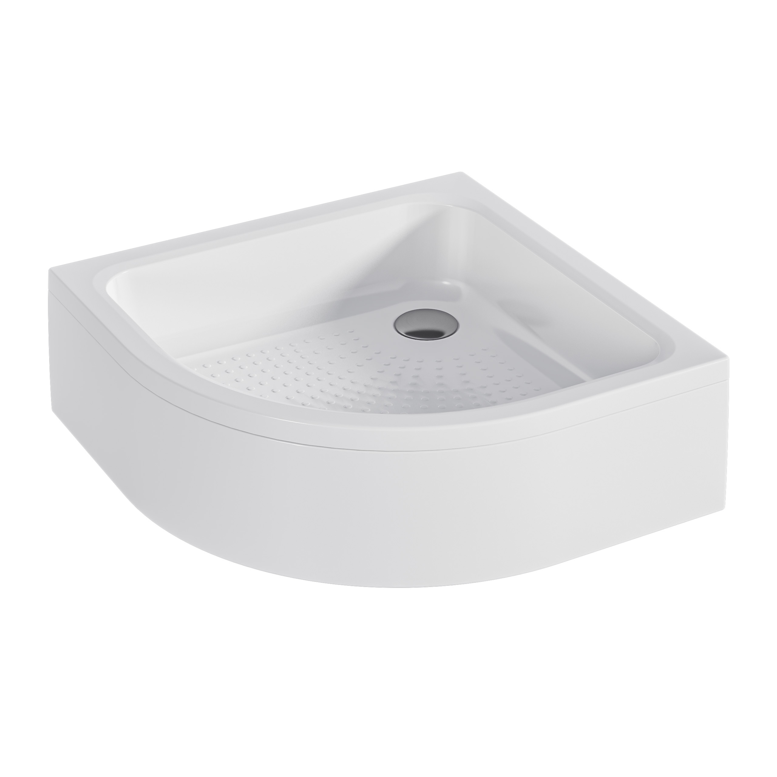 Поддон для душа 1MarKa Вольта (Volta) 90х90 с сифоном