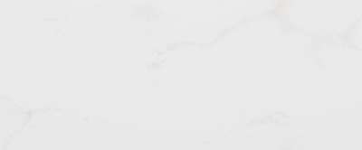 Керамическая плитка настенная Creto Forza Calacatta White Wall 01 глянцевая, 25x60
