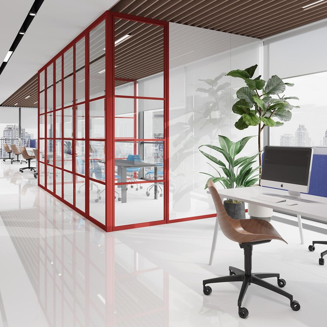 Коллекция плитки KERAMA MARAZZI Радуга