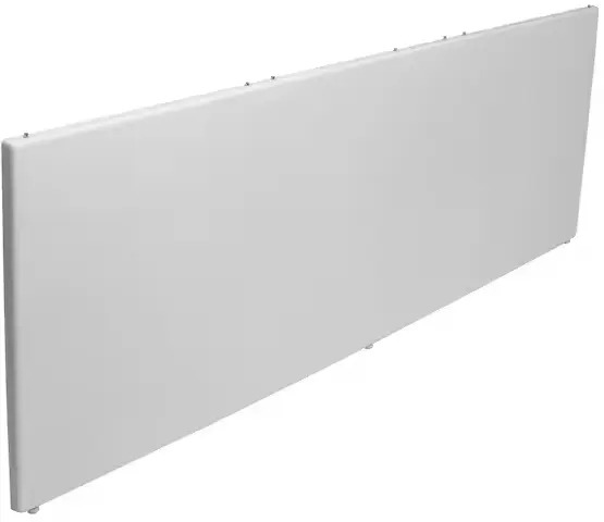 Экран Jacob Delafon Odeon Rive Gauche E6D371RU-00 180, белый